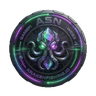 Logo Kraken Fishing Official